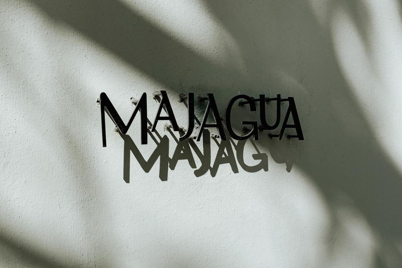 Majagua Hotel Boutique -Adults Only Oaxaca Exterior foto